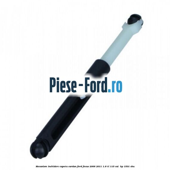 Mecanism inchidere capota cardan Ford Focus 2008-2011 1.6 Ti 115 cai  #1EFDF882FC